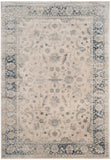 Safavieh Vintage 120 Power Loomed 67.7% Viscose/20.6% Polyester/11.8% Cotton Rug VTG120-7440-26