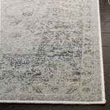 Safavieh Vintage 120 Power Loomed 67.7% Viscose/20.6% Polyester/11.8% Cotton Rug VTG120-7660-57