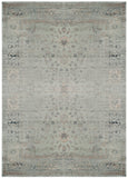 Safavieh Vintage 120 Power Loomed 67.7% Viscose/20.6% Polyester/11.8% Cotton Rug VTG120-7660-57