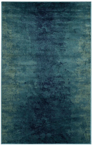 Safavieh Vintage 125 Power Loomed 67.7% Viscose/20.6% Polyester/11.8% Cotton Rug VTG125-2220-3