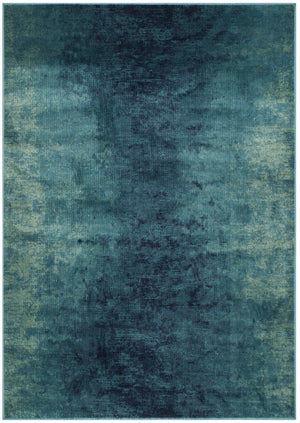 Safavieh Vintage 125 Power Loomed 67.7% Viscose/20.6% Polyester/11.8% Cotton Rug VTG125-2220-3