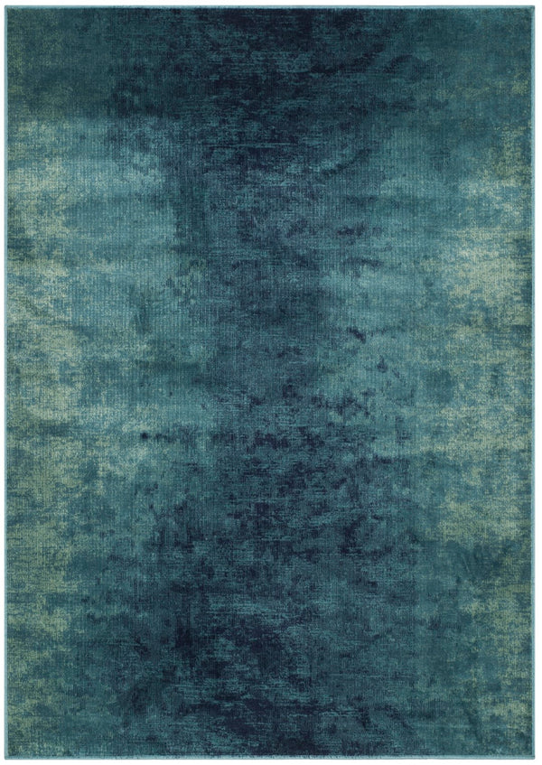 Safavieh Vintage 125 Power Loomed 67.7% Viscose/20.6% Polyester/11.8% Cotton Rug VTG125-2220-3