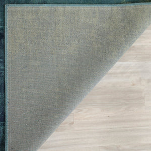 Safavieh Vintage 125 Power Loomed 67.7% Viscose/20.6% Polyester/11.8% Cotton Rug VTG125-2220-3