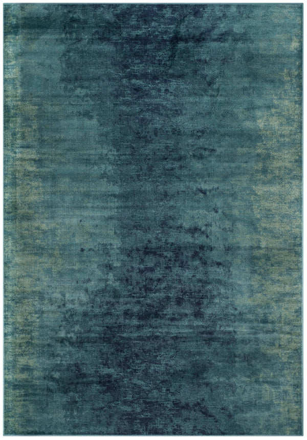 Safavieh Vintage 125 Power Loomed 67.7% Viscose/20.6% Polyester/11.8% Cotton Rug VTG125-2220-3