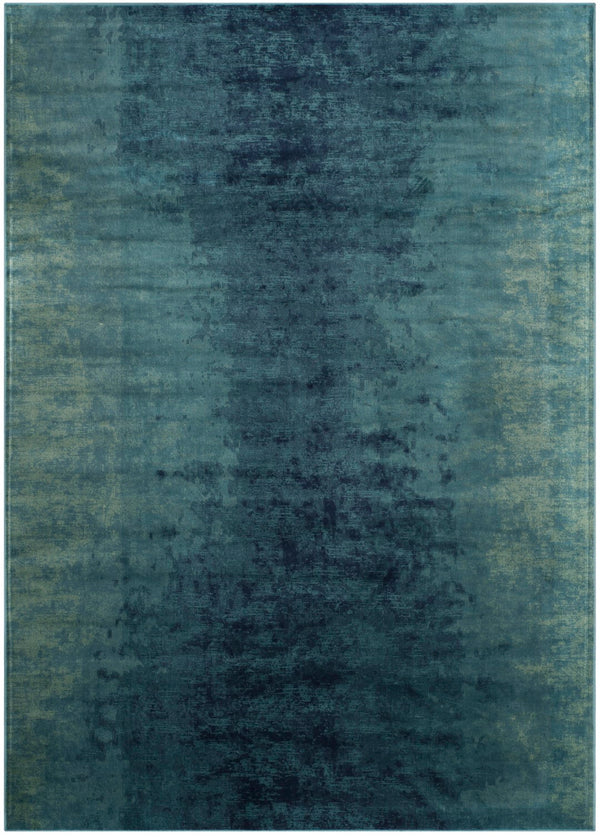 Safavieh Vintage 125 Power Loomed 67.7% Viscose/20.6% Polyester/11.8% Cotton Rug VTG125-2220-3