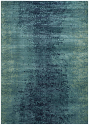 Safavieh Vintage 125 Power Loomed 67.7% Viscose/20.6% Polyester/11.8% Cotton Rug VTG125-2220-3