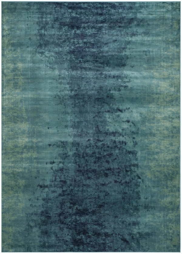 Safavieh Vintage 125 Power Loomed 67.7% Viscose/20.6% Polyester/11.8% Cotton Rug VTG125-2220-3