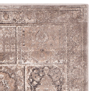 Safavieh Vintage 127 Power Loomed 67.7% Viscose/20.6% Polyester/11.8% Cotton Rug VTG127-3110-57