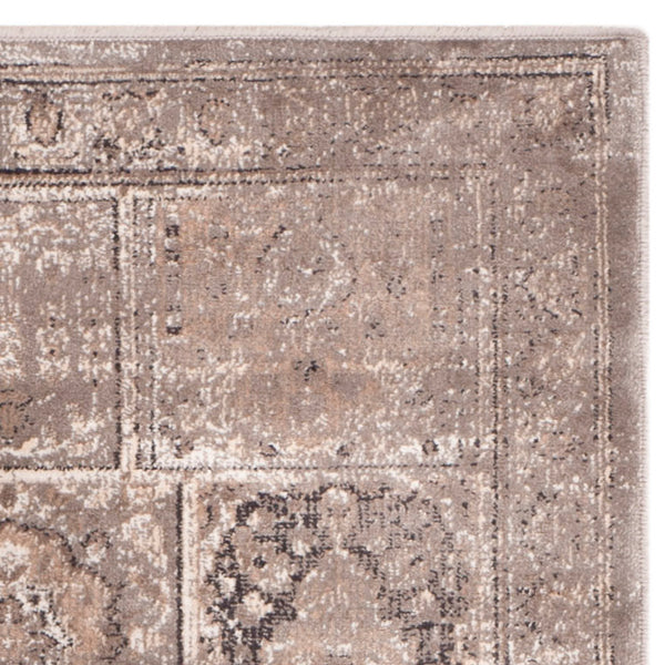 Safavieh Vintage 127 Power Loomed 67.7% Viscose/20.6% Polyester/11.8% Cotton Rug VTG127-3110-57