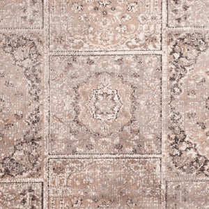 Safavieh Vintage 127 Power Loomed 67.7% Viscose/20.6% Polyester/11.8% Cotton Rug VTG127-3110-57