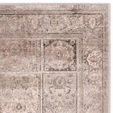 Safavieh Vintage 127 Power Loomed 67.7% Viscose/20.6% Polyester/11.8% Cotton Rug VTG127-3110-57