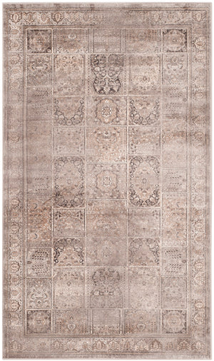 Safavieh Vintage 127 Power Loomed 67.7% Viscose/20.6% Polyester/11.8% Cotton Rug VTG127-3110-57