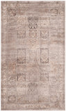 Safavieh Vintage 127 Power Loomed 67.7% Viscose/20.6% Polyester/11.8% Cotton Rug VTG127-3110-57