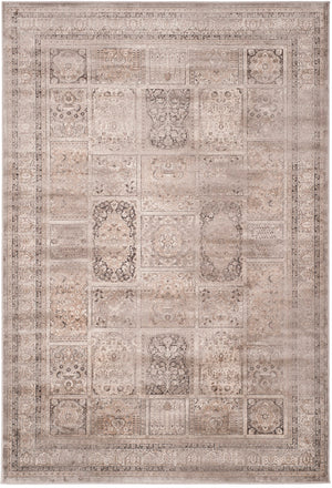 Safavieh Vintage 127 Power Loomed 67.7% Viscose/20.6% Polyester/11.8% Cotton Rug VTG127-3110-57