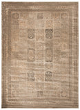 Safavieh Vintage 127 Power Loomed 67.7% Viscose/20.6% Polyester/11.8% Cotton Rug VTG127-3110-57