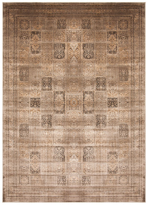 Safavieh Vintage 127 Power Loomed 67.7% Viscose/20.6% Polyester/11.8% Cotton Rug VTG127-3110-57