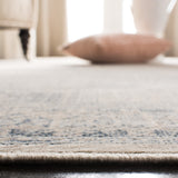 Safavieh Vintage 127 Power Loomed 67.7% Viscose/20.6% Polyester/11.8% Cotton Rug VTG127-7440-57