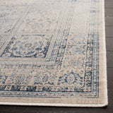 Safavieh Vintage 127 Power Loomed 67.7% Viscose/20.6% Polyester/11.8% Cotton Rug VTG127-7440-57