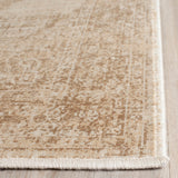 Safavieh Vintage 138 Power Loomed 67.7% Viscose/20.6% Polyester/11.8% Cotton Rug VTG138-3440-57