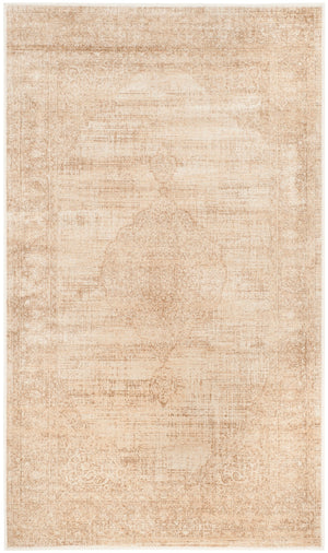 Safavieh Vintage 138 Power Loomed 67.7% Viscose/20.6% Polyester/11.8% Cotton Rug VTG138-3440-57