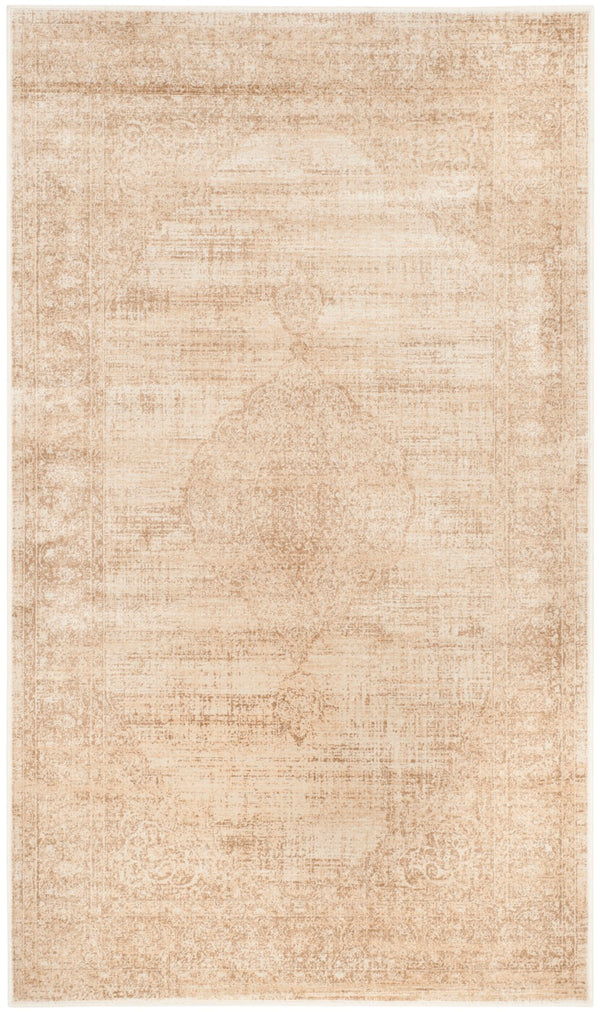 Safavieh Vintage 138 Power Loomed 67.7% Viscose/20.6% Polyester/11.8% Cotton Rug VTG138-3440-57