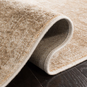 Safavieh Vintage 138 Power Loomed 67.7% Viscose/20.6% Polyester/11.8% Cotton Rug VTG138-3440-57