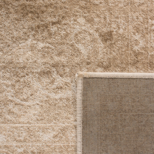 Safavieh Vintage 138 Power Loomed 67.7% Viscose/20.6% Polyester/11.8% Cotton Rug VTG138-3440-57