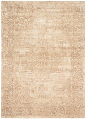 Safavieh Vintage 138 Power Loomed 67.7% Viscose/20.6% Polyester/11.8% Cotton Rug VTG138-3440-57
