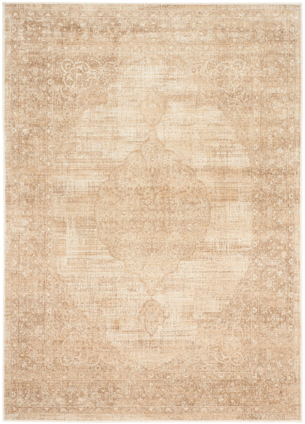 Safavieh Vintage 138 Power Loomed 67.7% Viscose/20.6% Polyester/11.8% Cotton Rug VTG138-3440-57