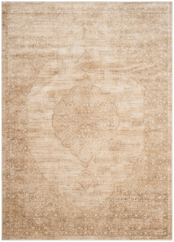 Safavieh Vintage 138 Power Loomed 67.7% Viscose/20.6% Polyester/11.8% Cotton Rug VTG138-3440-57