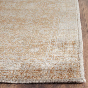 Safavieh Vintage 138 Power Loomed 67.7% Viscose/20.6% Polyester/11.8% Cotton Rug VTG138-3440-57