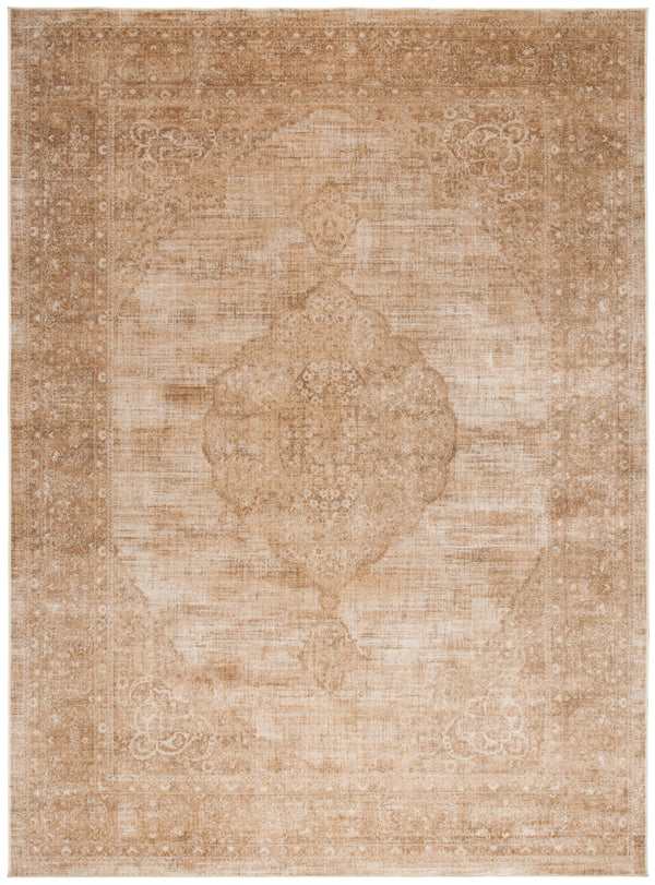 Safavieh Vintage 138 Power Loomed 67.7% Viscose/20.6% Polyester/11.8% Cotton Rug VTG138-3440-57