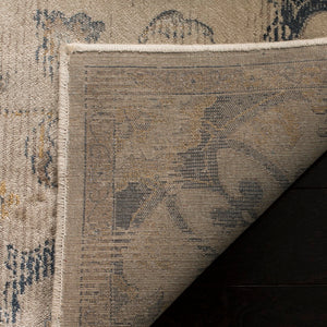 Safavieh Vintage 144 Power Loomed 67.7% Viscose/20.6% Polyester/11.8% Cotton Rug VTG144-7446-24