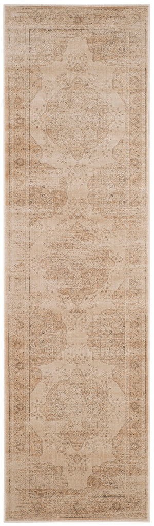 Safavieh Vintage 158 Power Loomed 67.7% Viscose/20.6% Polyester/11.8% Cotton Rug VTG158-3440-57