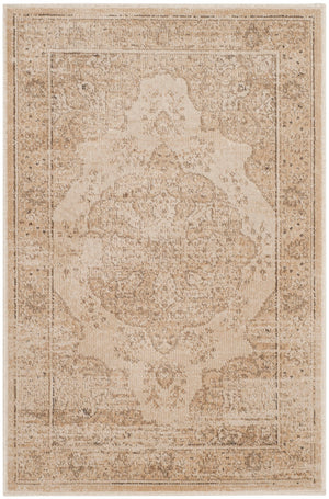 Safavieh Vintage 158 Power Loomed 67.7% Viscose/20.6% Polyester/11.8% Cotton Rug VTG158-3440-57