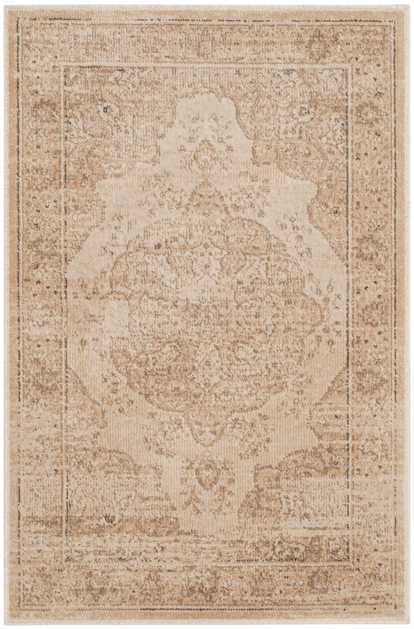 Safavieh Vintage 158 Power Loomed 67.7% Viscose/20.6% Polyester/11.8% Cotton Rug VTG158-3440-57