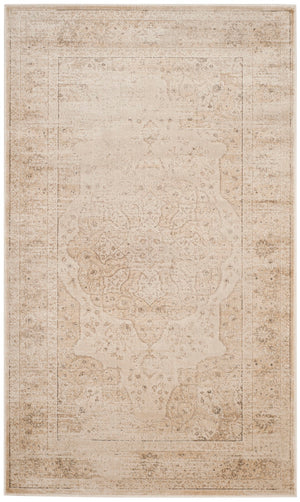 Safavieh Vintage 158 Power Loomed 67.7% Viscose/20.6% Polyester/11.8% Cotton Rug VTG158-3440-57