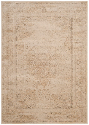 Safavieh Vintage 158 Power Loomed 67.7% Viscose/20.6% Polyester/11.8% Cotton Rug VTG158-3440-57