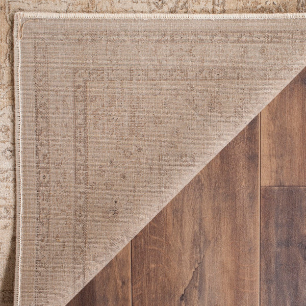 Safavieh Vintage 158 Power Loomed 67.7% Viscose/20.6% Polyester/11.8% Cotton Rug VTG158-3440-57