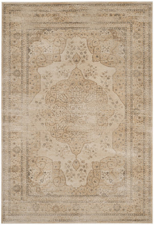 Safavieh Vintage 158 Power Loomed 67.7% Viscose/20.6% Polyester/11.8% Cotton Rug VTG158-3440-57