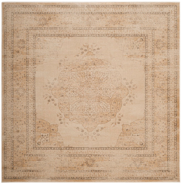 Safavieh Vintage 158 Power Loomed 67.7% Viscose/20.6% Polyester/11.8% Cotton Rug VTG158-3440-57