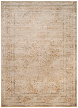 Safavieh Vintage 158 Power Loomed 67.7% Viscose/20.6% Polyester/11.8% Cotton Rug VTG158-3440-57