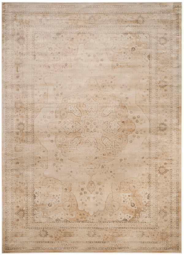 Safavieh Vintage 158 Power Loomed 67.7% Viscose/20.6% Polyester/11.8% Cotton Rug VTG158-3440-57
