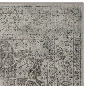 Safavieh Vintage 158 Power Loomed 67.7% Viscose/20.6% Polyester/11.8% Cotton Rug VTG158-770-57