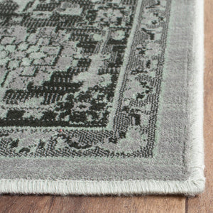 Safavieh Vintage 159 Power Loomed 67.7% Viscose/20.6% Polyester/11.8% Cotton Rug VTG159-110-26