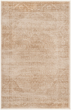 Safavieh Vintage 159 Power Loomed 67.7% Viscose/20.6% Polyester/11.8% Cotton Rug VTG159-3440-57