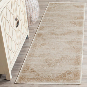 Safavieh Vintage 159 Power Loomed 67.7% Viscose/20.6% Polyester/11.8% Cotton Rug VTG159-3440-57