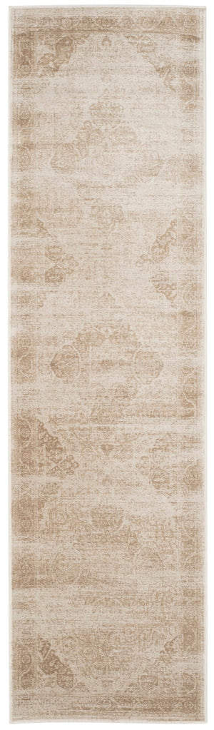 Safavieh Vintage 159 Power Loomed 67.7% Viscose/20.6% Polyester/11.8% Cotton Rug VTG159-3440-57