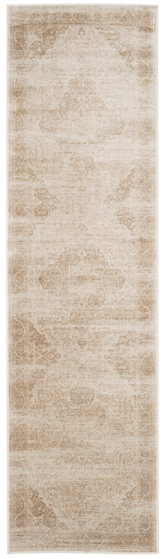Safavieh Vintage 159 Power Loomed 67.7% Viscose/20.6% Polyester/11.8% Cotton Rug VTG159-3440-57