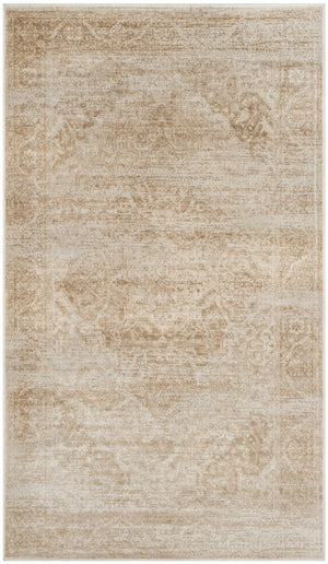 Safavieh Vintage 159 Power Loomed 67.7% Viscose/20.6% Polyester/11.8% Cotton Rug VTG159-3440-57